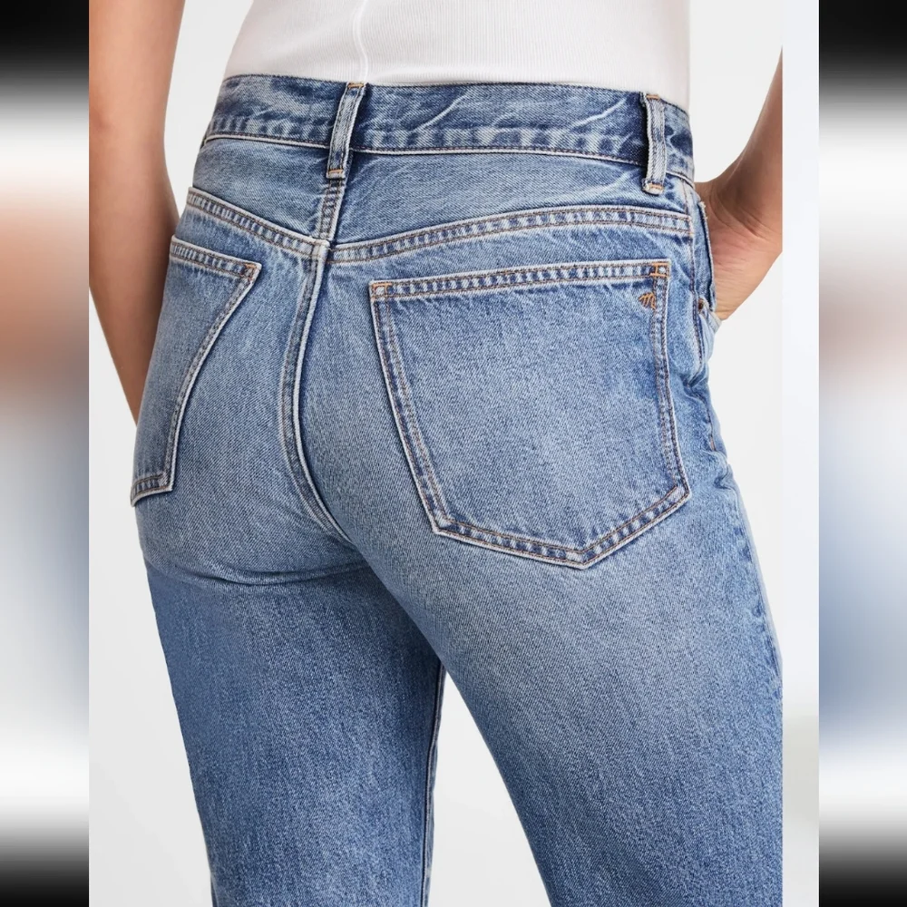 Madewell chic versatile